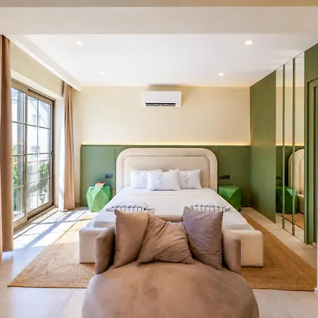 Luz Apartment