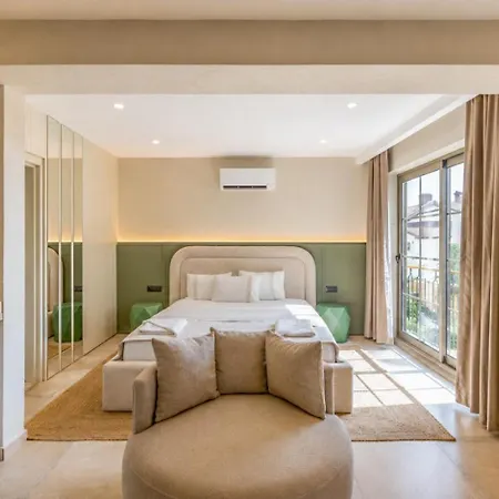 Luz Apartment
