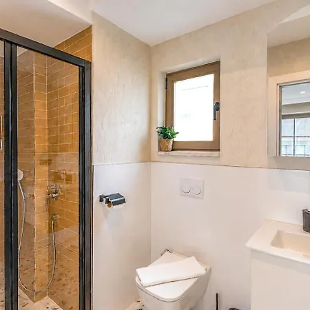 Luz Apartment Kas