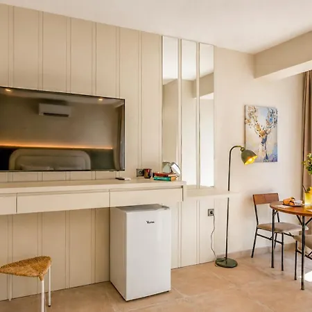 Luz Apartment